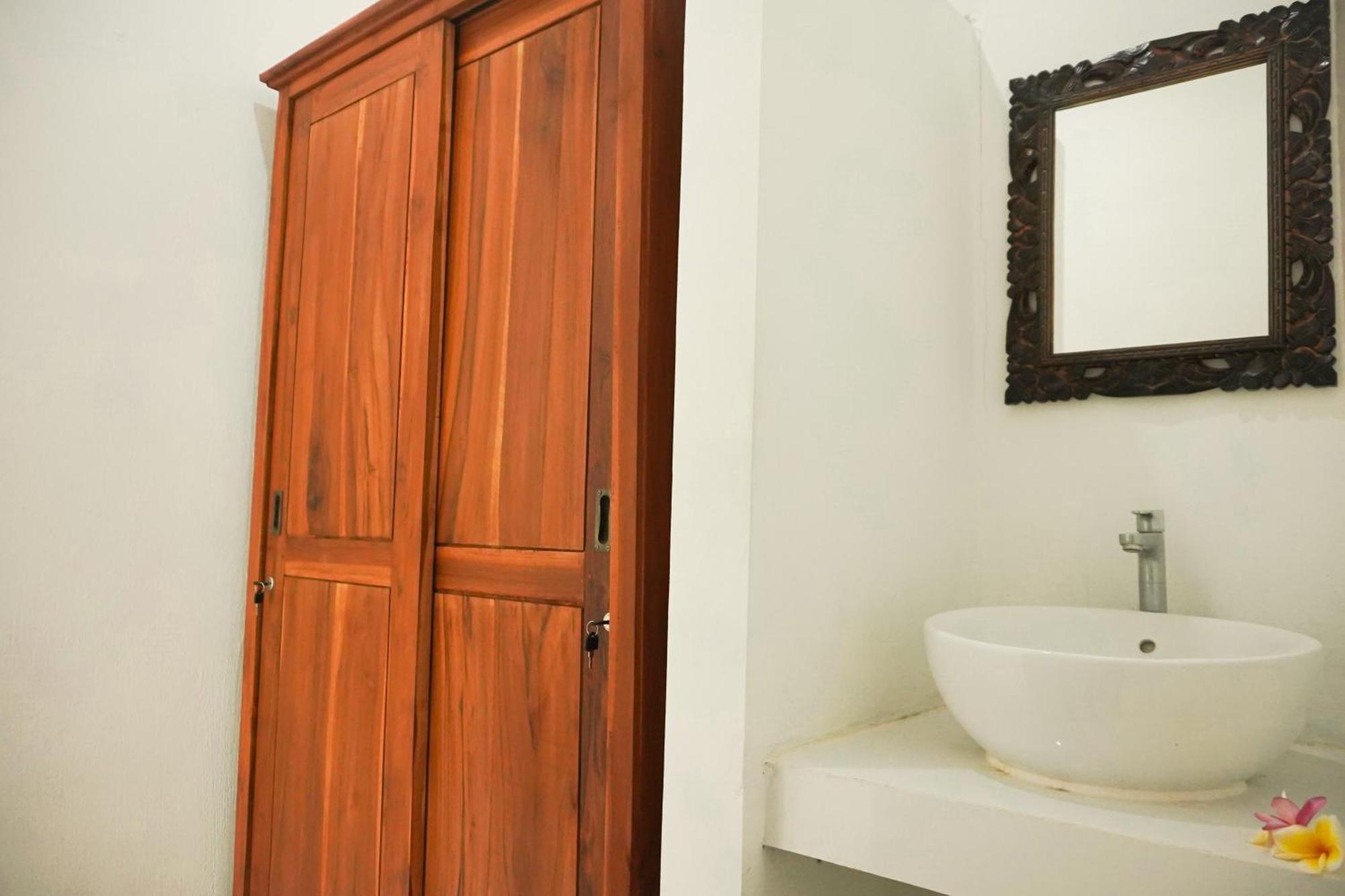 Kim Homestay Ubud  Luaran gambar